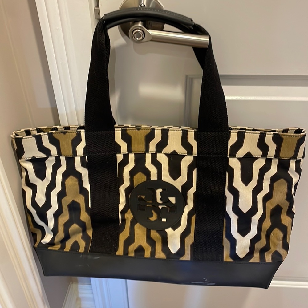 Tory Burch tote bag
